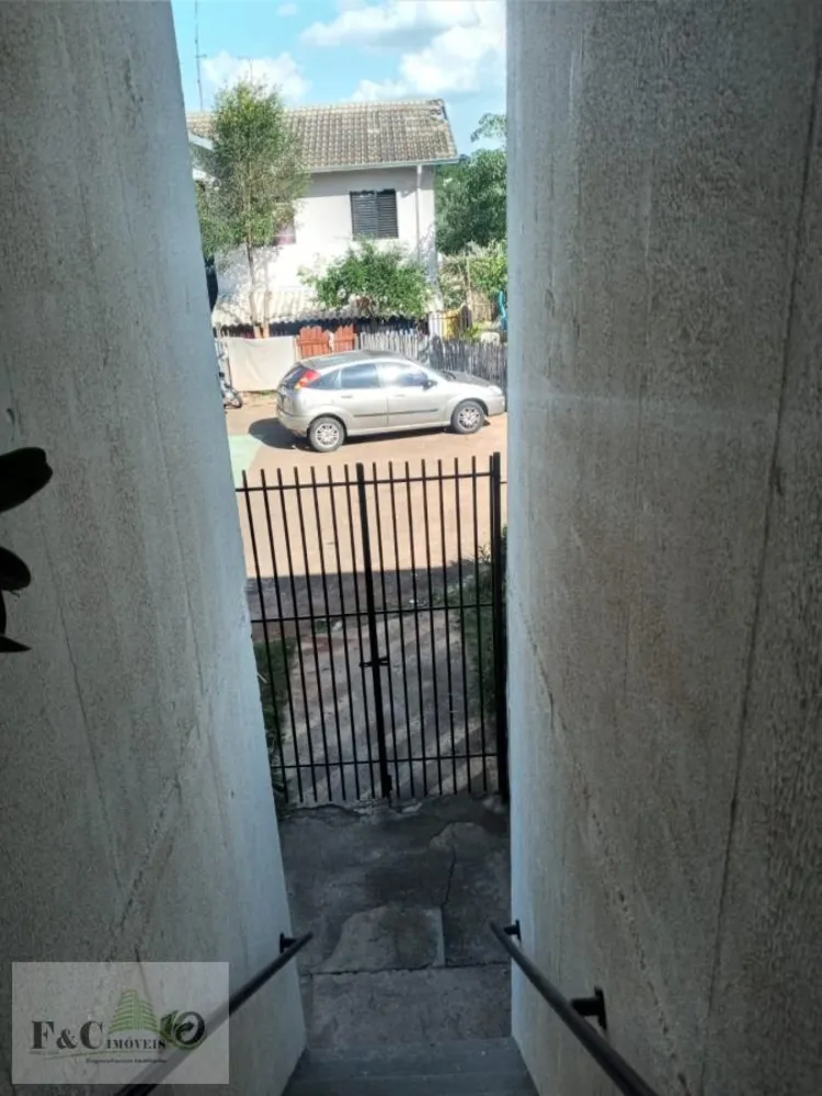 Apartamento, 2 quartos, 46 m² - Foto 8