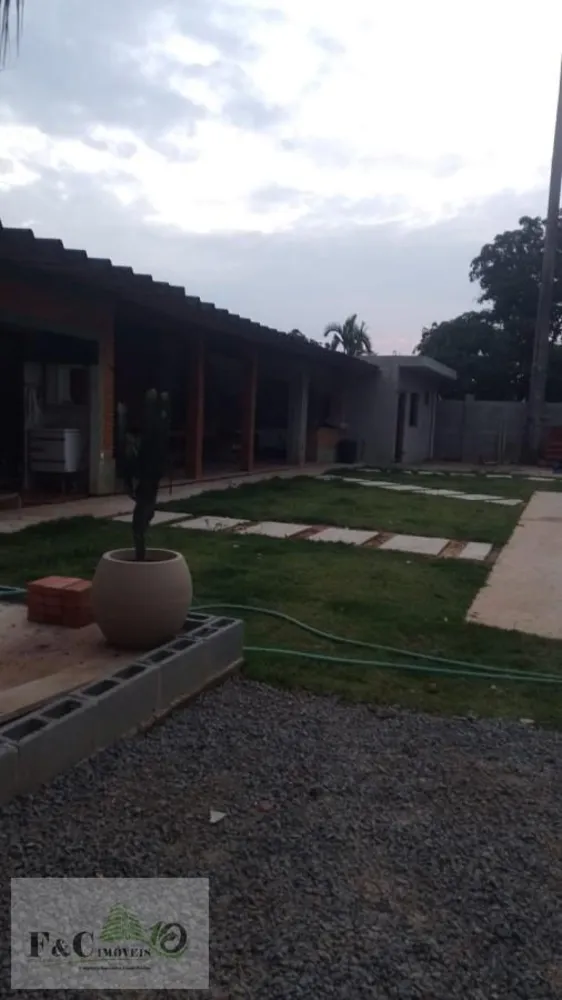 Chácara, 2 quartos, 550 m² - Foto 8