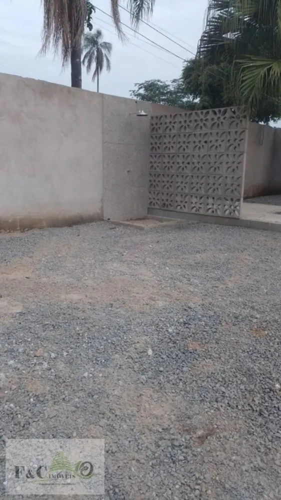 Chácara, 2 quartos, 550 m² - Foto 8