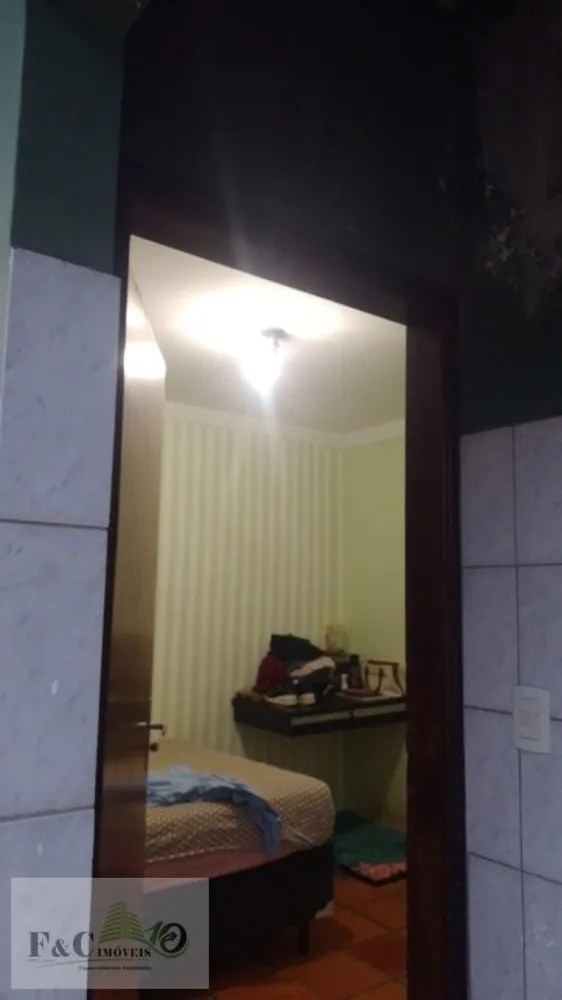 Chácara, 2 quartos, 550 m² - Foto 1