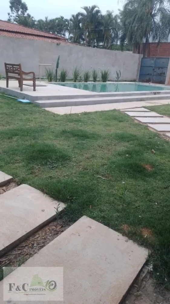 Chácara, 2 quartos, 550 m² - Foto 5
