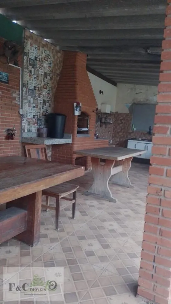 Chácara, 2 quartos, 550 m² - Foto 6