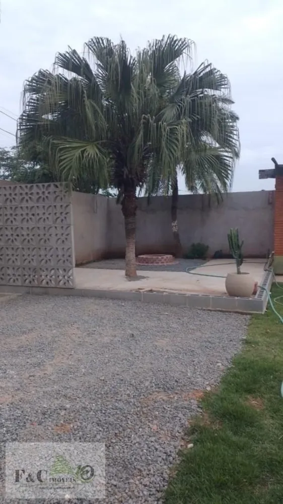 Chácara, 2 quartos, 550 m² - Foto 7