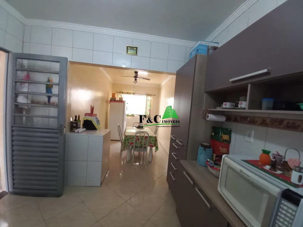 Casa, 3 quartos - Foto 4