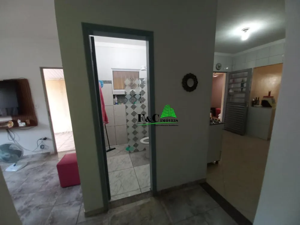 Casa, 3 quartos - Foto 5