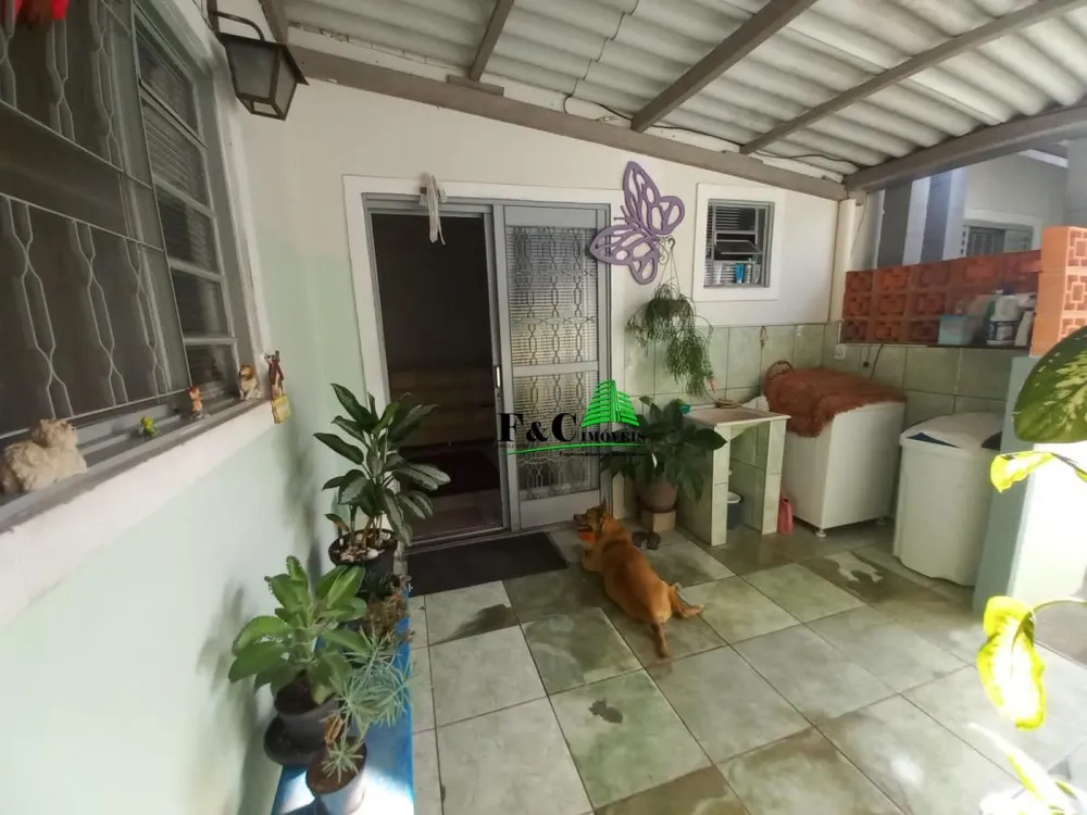 Casa, 3 quartos - Foto 11