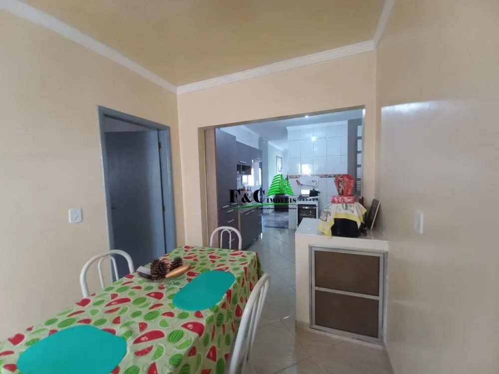 Casa, 3 quartos - Foto 12