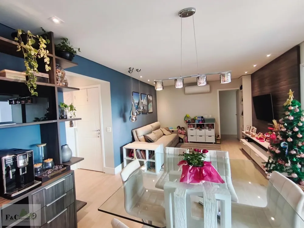 Apartamento, 3 quartos, 114 m² - Foto 8