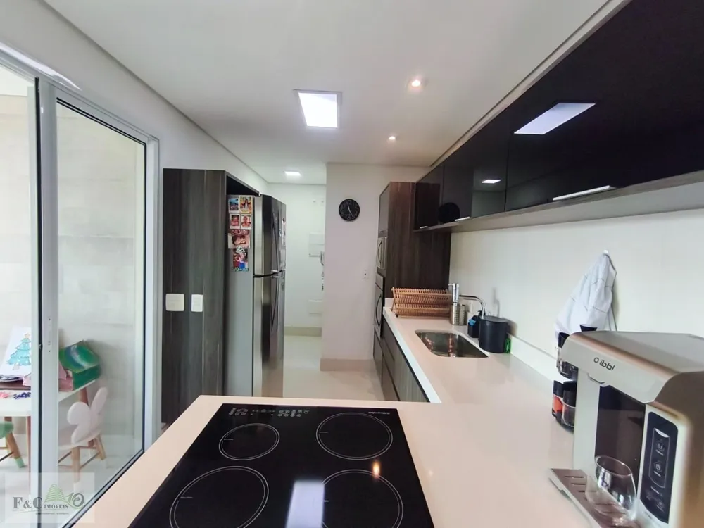 Apartamento, 3 quartos, 114 m² - Foto 3