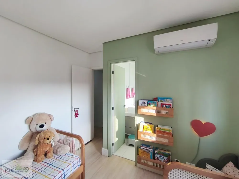 Apartamento, 3 quartos, 114 m² - Foto 7