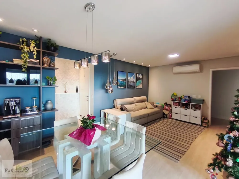 Apartamento, 3 quartos, 114 m² - Foto 9