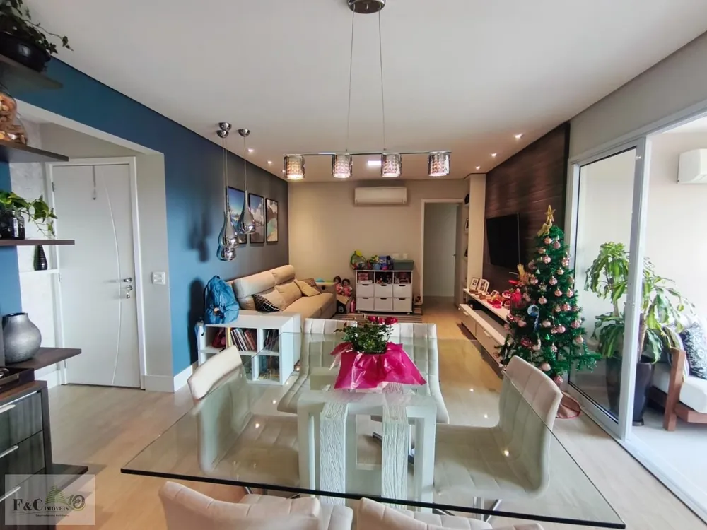 Apartamento, 3 quartos, 114 m² - Foto 4