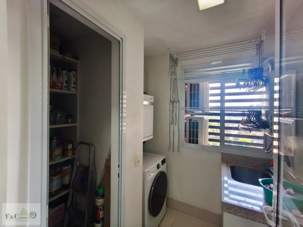 Apartamento, 3 quartos, 114 m² - Foto 5