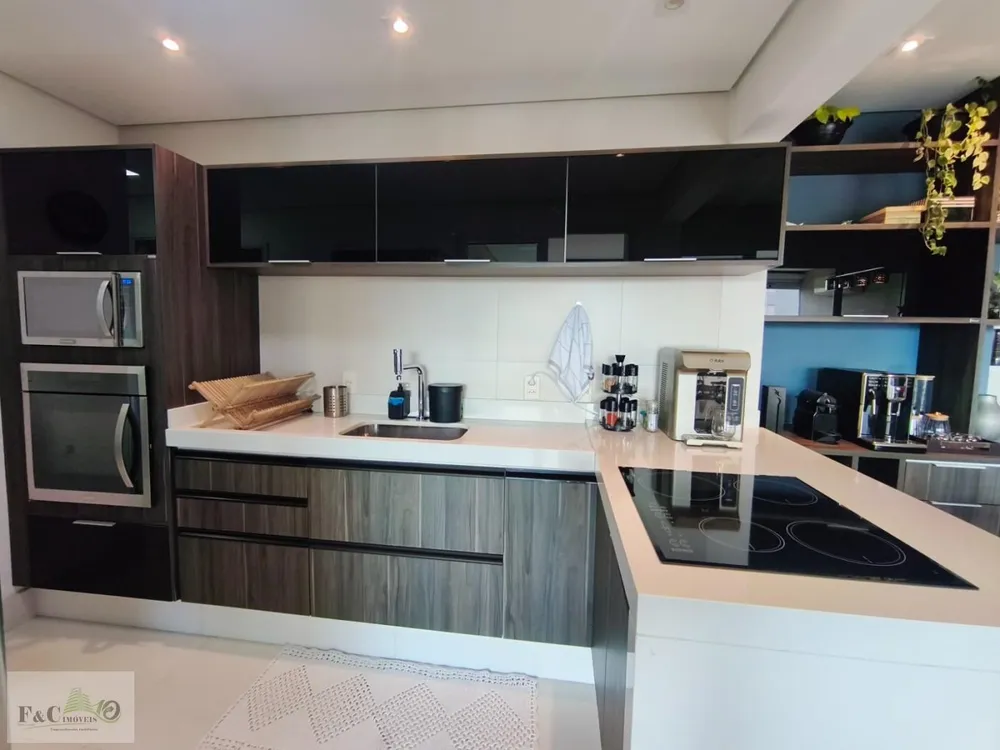 Apartamento, 3 quartos, 114 m² - Foto 3