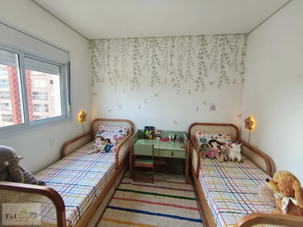 Apartamento, 3 quartos, 114 m² - Foto 11