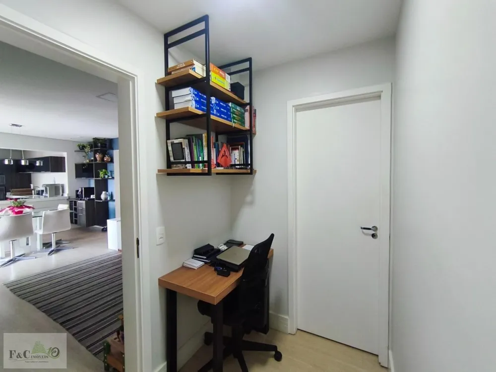 Apartamento, 3 quartos, 114 m² - Foto 5