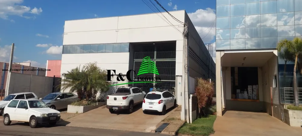 Depósito-Galpão - Foto 3