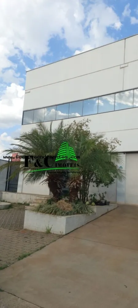 Depósito-Galpão - Foto 7