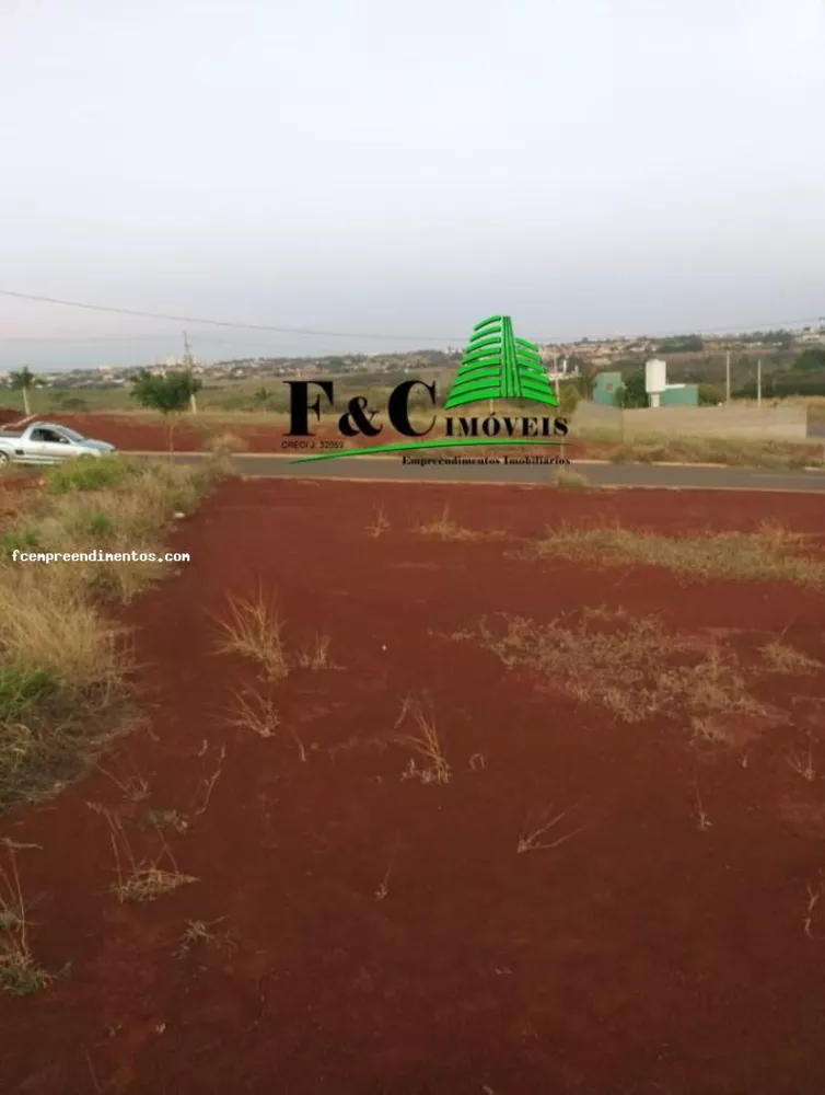 Terreno, 277 m² - Foto 2