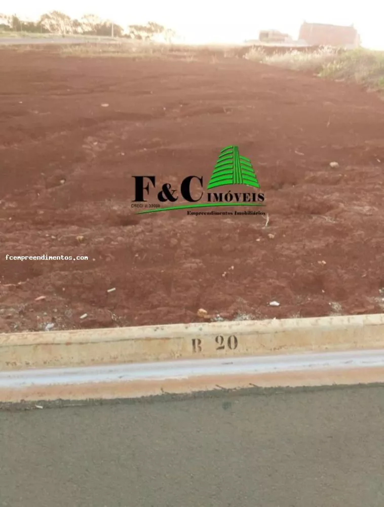 Terreno, 277 m² - Foto 3