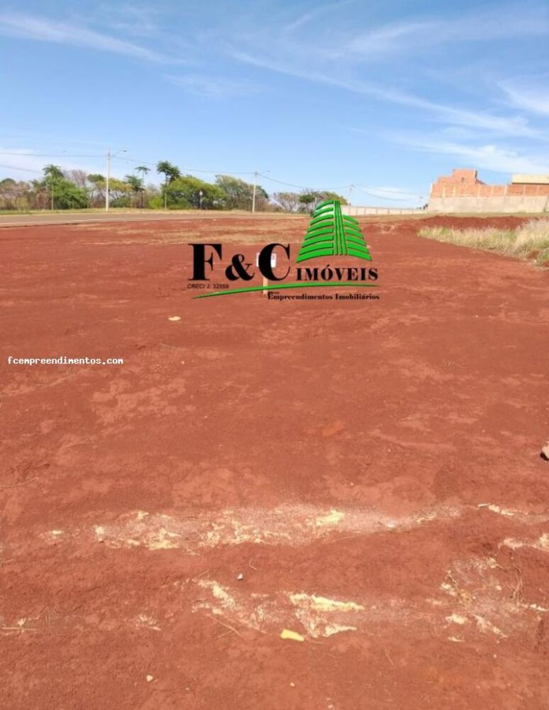 Terreno, 277 m² - Foto 1