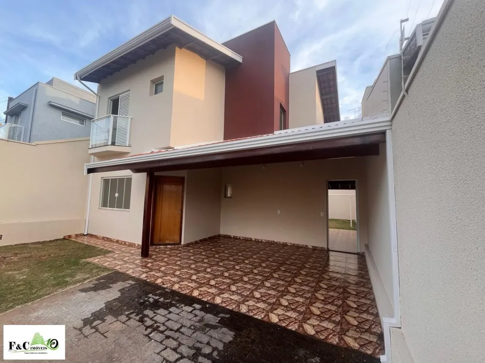 Sobrado, 2 quartos - Foto 1