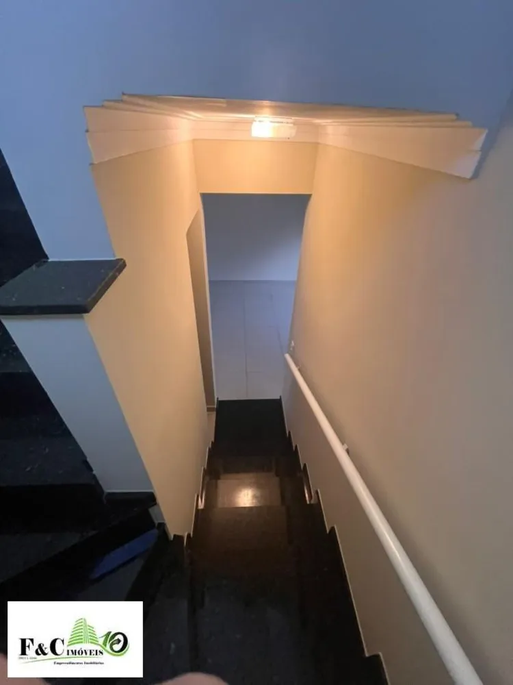 Sobrado, 2 quartos - Foto 7