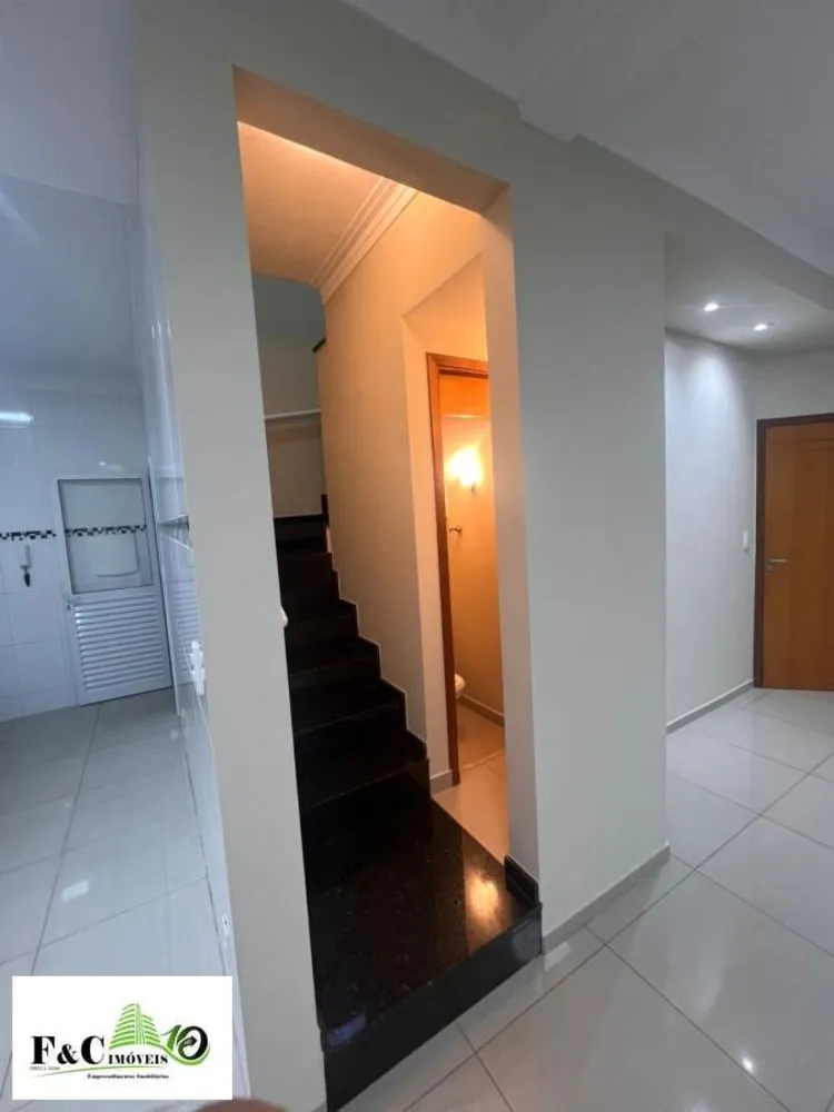 Sobrado, 2 quartos - Foto 2