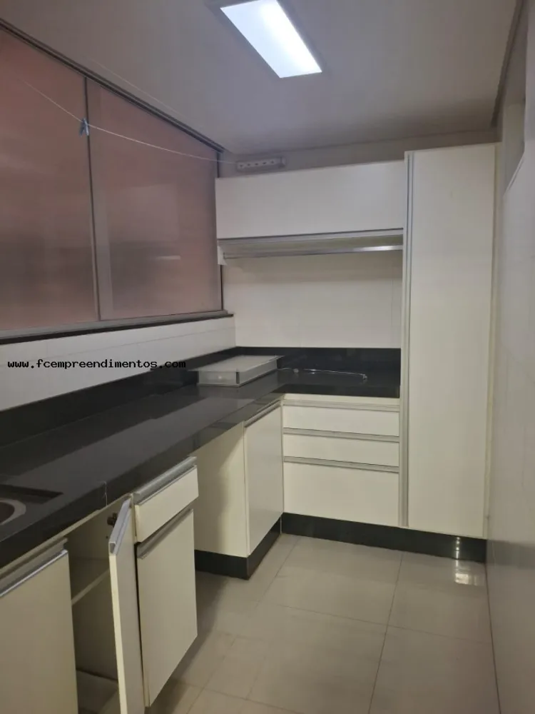 Apartamento, 3 quartos, 224 m² - Foto 7