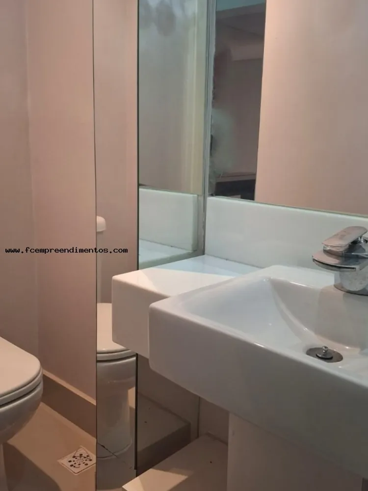 Apartamento, 3 quartos, 224 m² - Foto 11