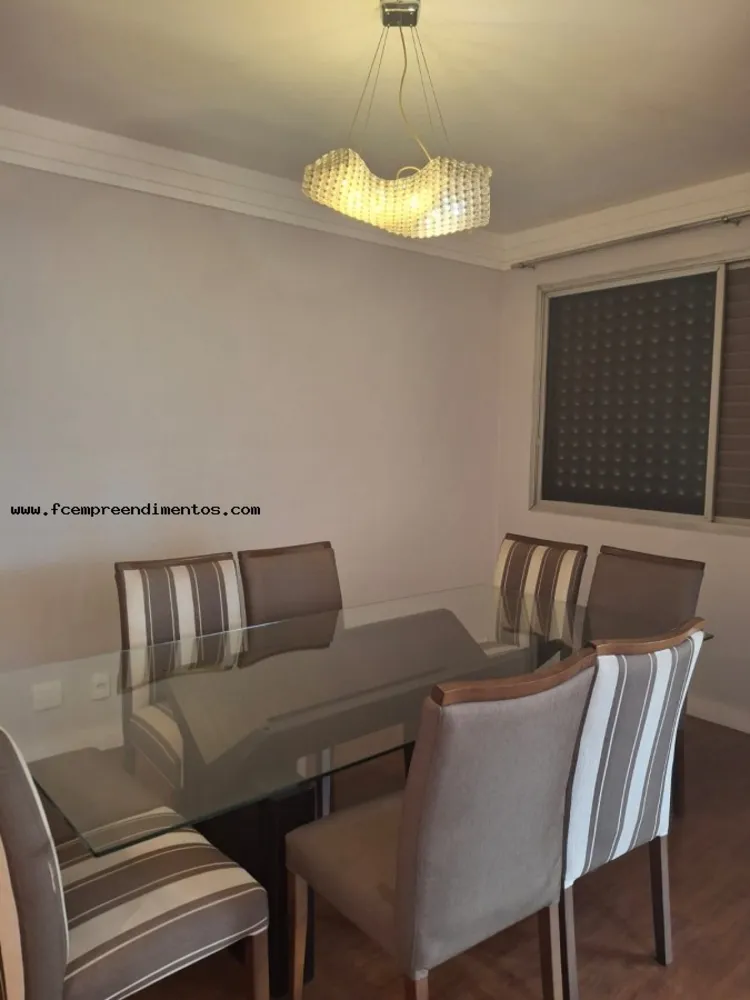 Apartamento, 3 quartos, 224 m² - Foto 3