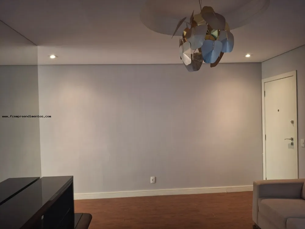 Apartamento, 3 quartos, 224 m² - Foto 2