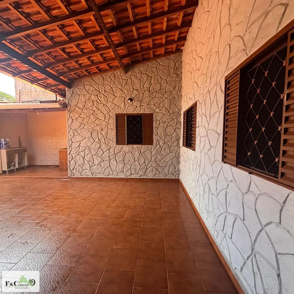 Casa, 2 quartos - Foto 4