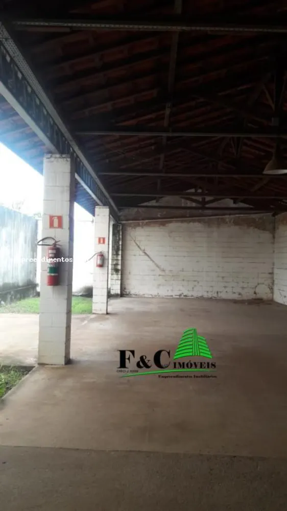 Depósito-Galpão - Foto 2