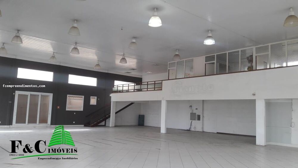 Depósito-Galpão - Foto 1