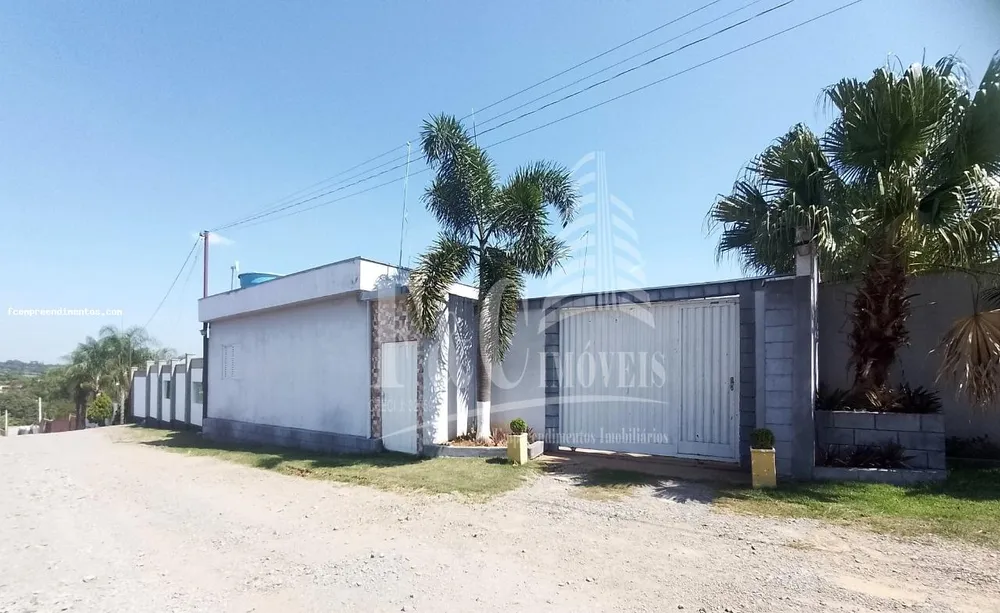 Fazenda, 1450 m² - Foto 11