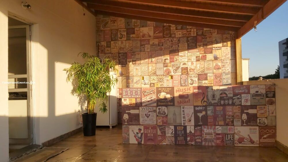 Apartamento à venda com 2 quartos, 112m² - Foto 19