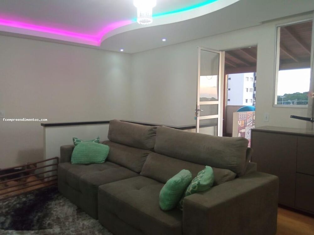 Apartamento à venda com 2 quartos, 112m² - Foto 12