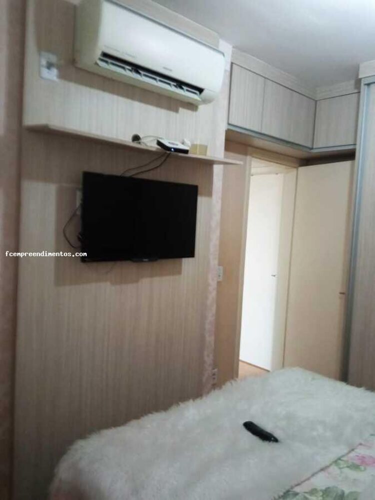 Apartamento à venda com 2 quartos, 112m² - Foto 11