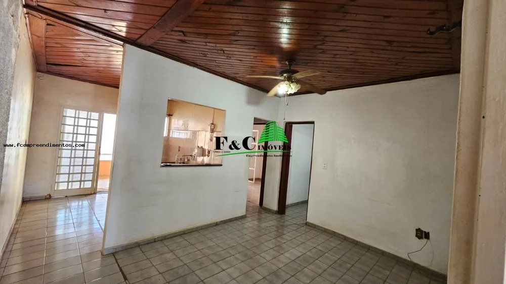Casa, 2 quartos - Foto 1