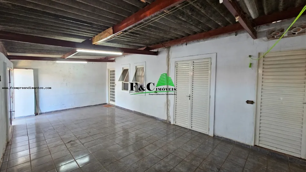 Casa, 2 quartos - Foto 2