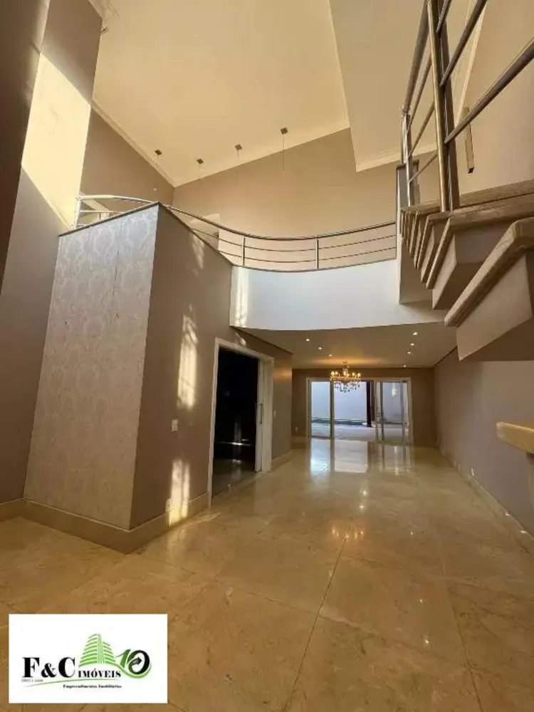 Sobrado, 4 quartos - Foto 5