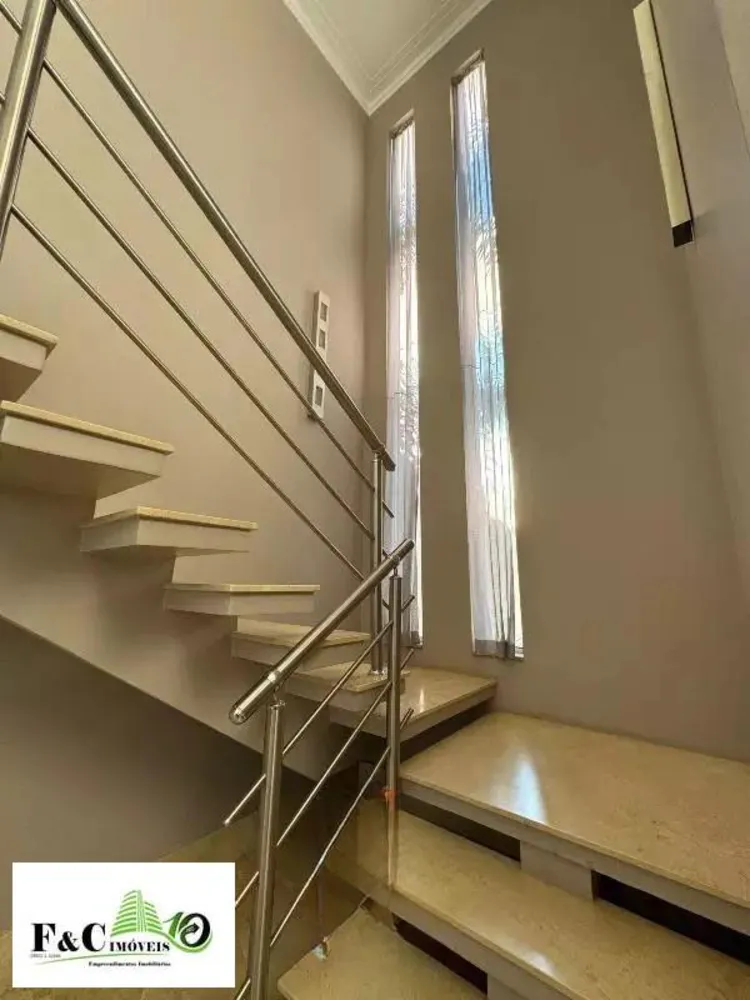 Sobrado, 4 quartos - Foto 7