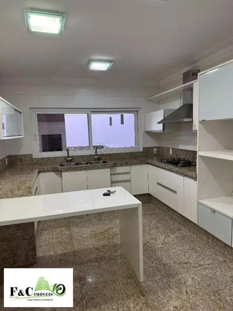 Sobrado, 4 quartos - Foto 6