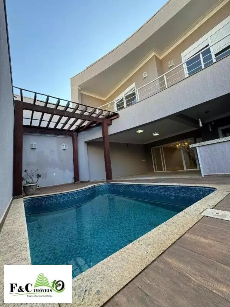 Sobrado, 4 quartos - Foto 11