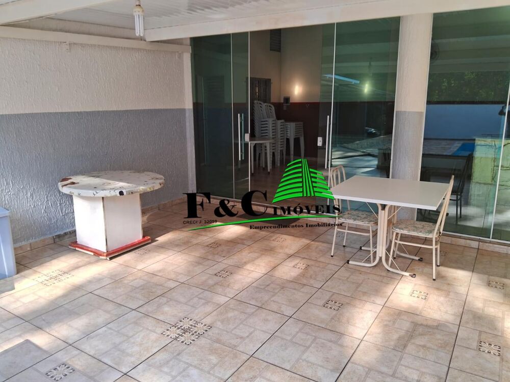 Loteamento e Condomínio à venda com 2 quartos, 260m² - Foto 1