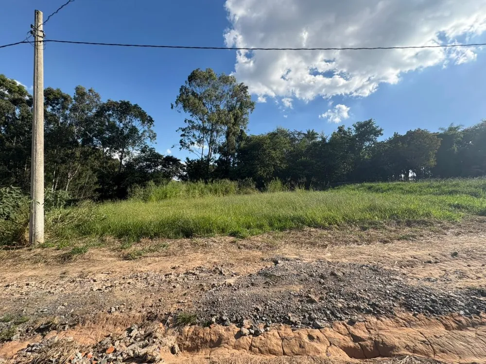Terreno, 500 m² - Foto 1