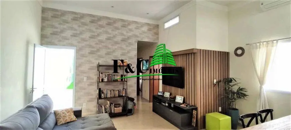 Casa de Condomínio, 3 quartos - Foto 5