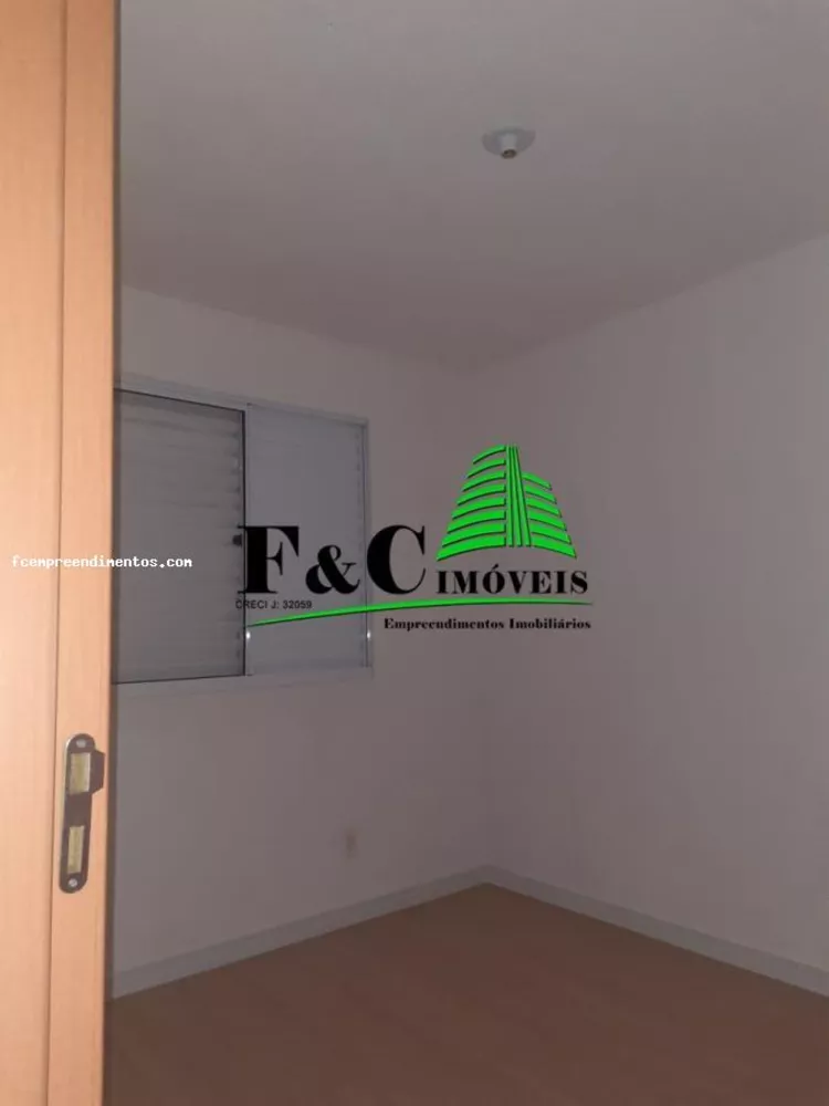 Apartamento, 2 quartos, 43 m² - Foto 5