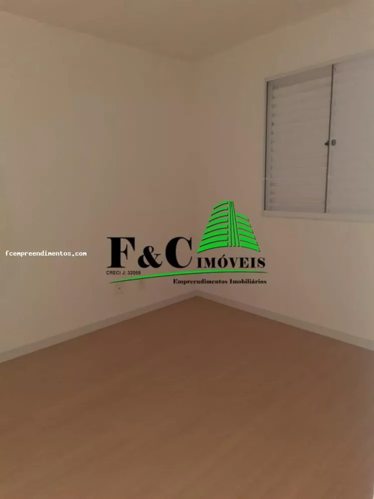 Apartamento, 2 quartos, 43 m² - Foto 3